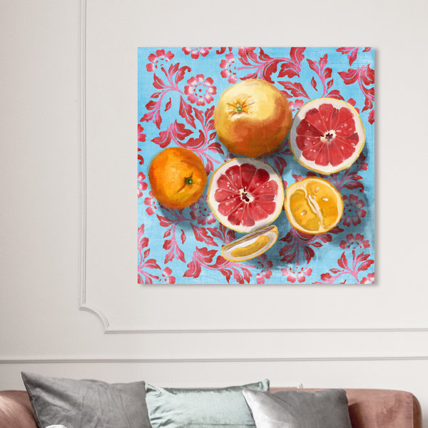 Oliver Gal - Graphic Art | Wayfair